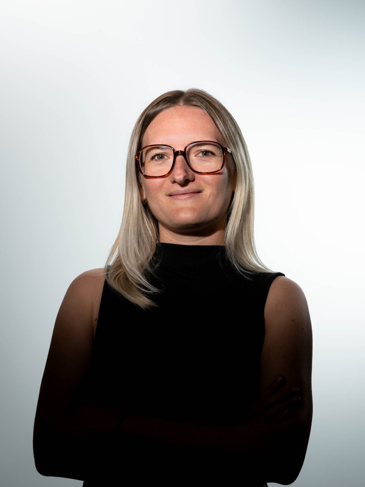 Bettina Comte