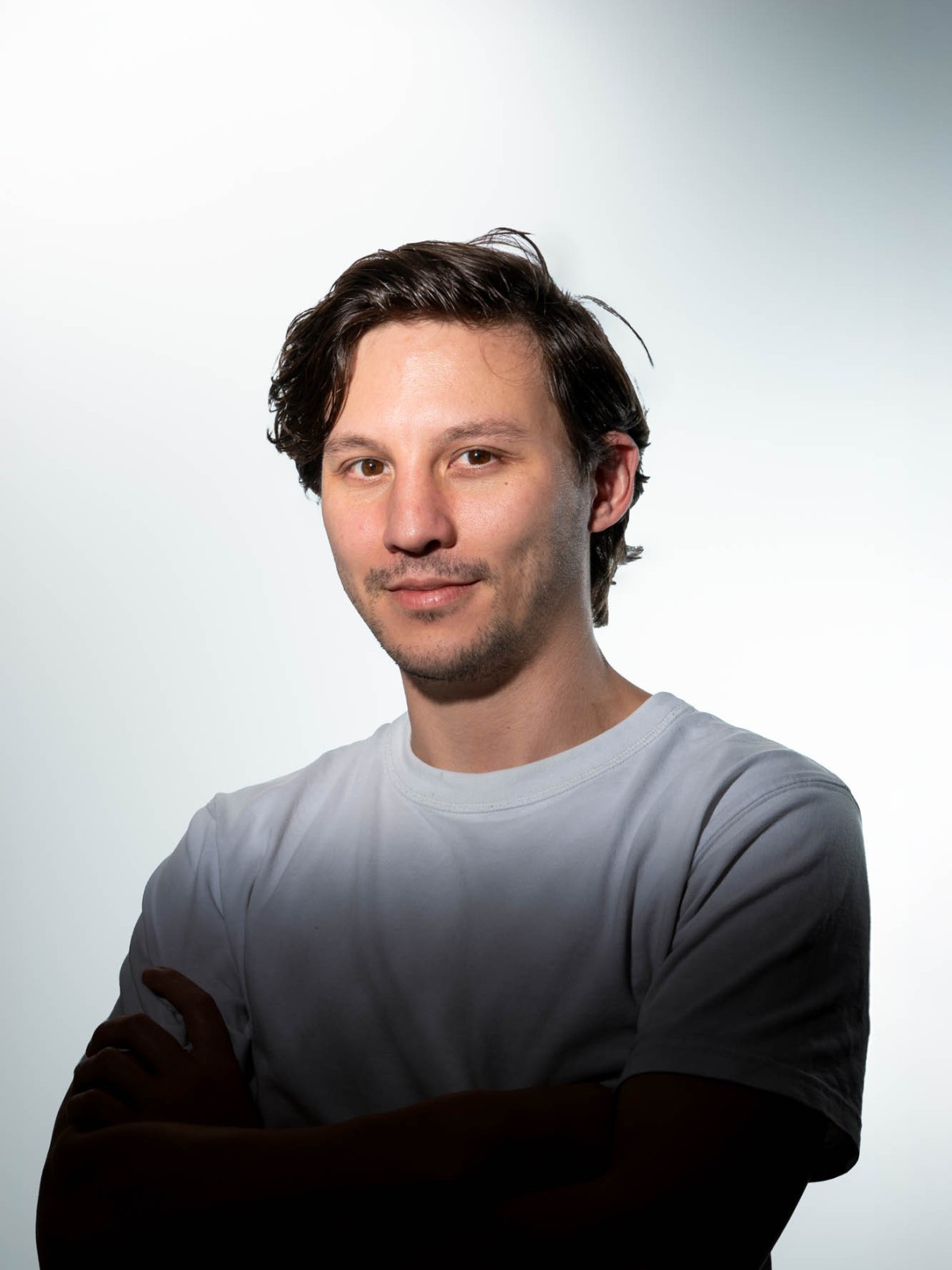 Jordi Vuong