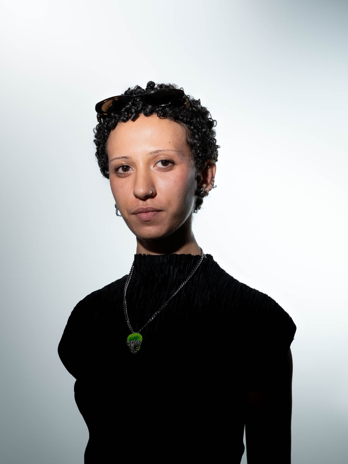 Meriem-Sandra Felkaoui