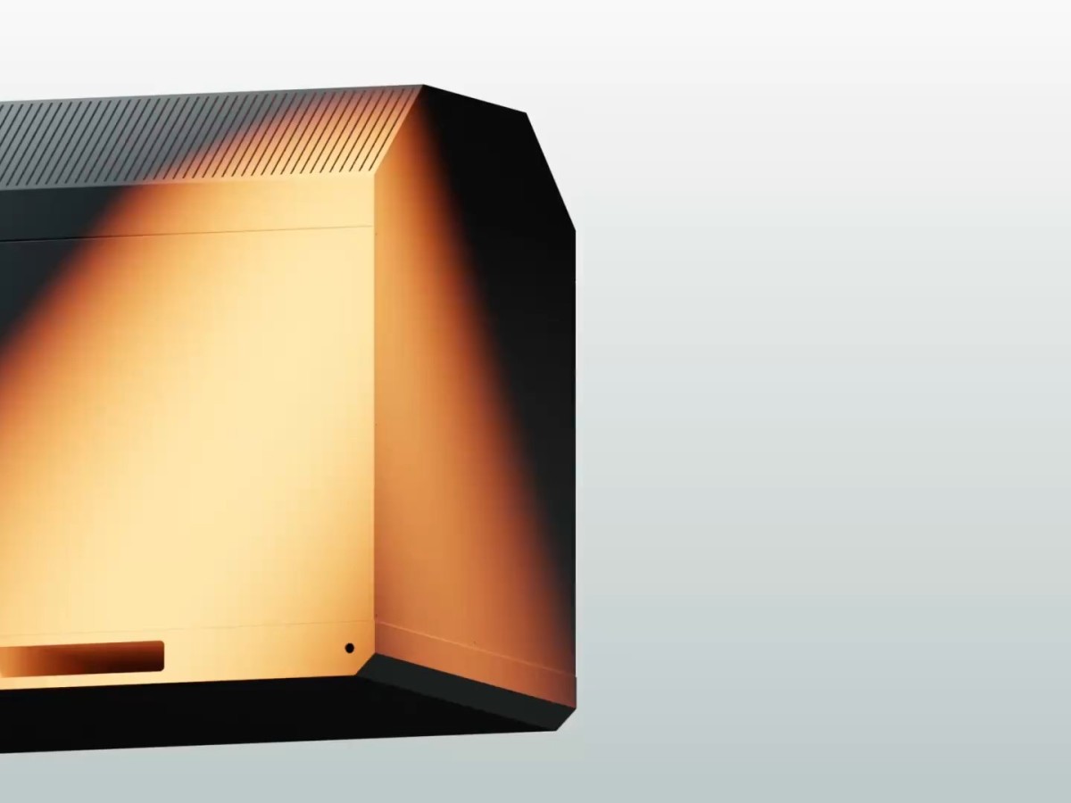Giving solid-state batteries a tangible visual narrative.