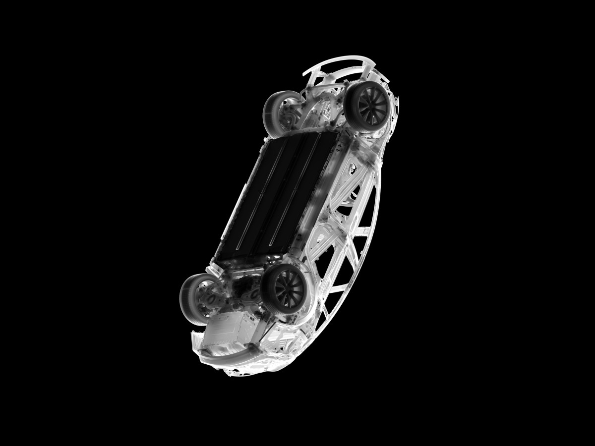 Making an invisible battery technology tangible through design.