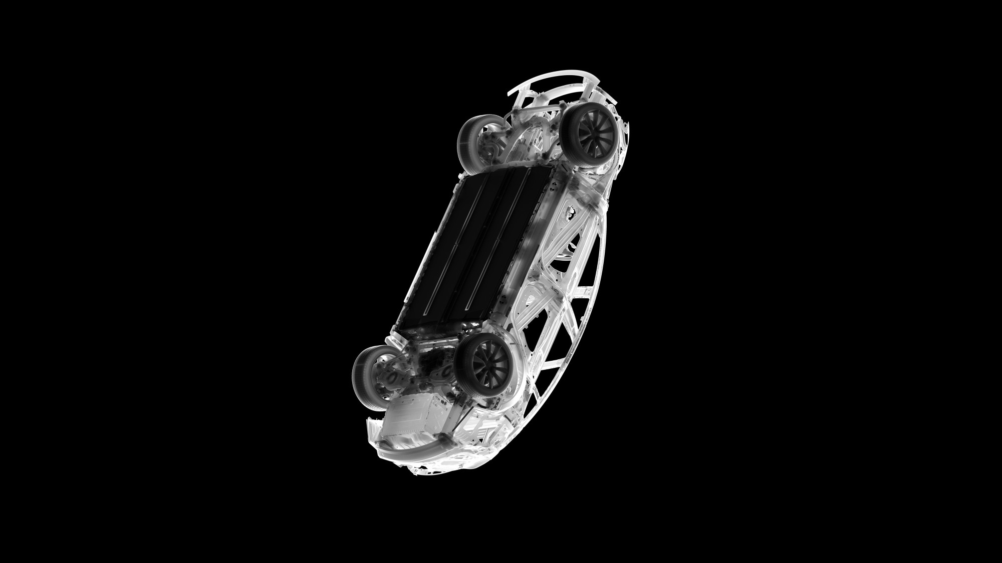 Making an invisible battery technology tangible through design.